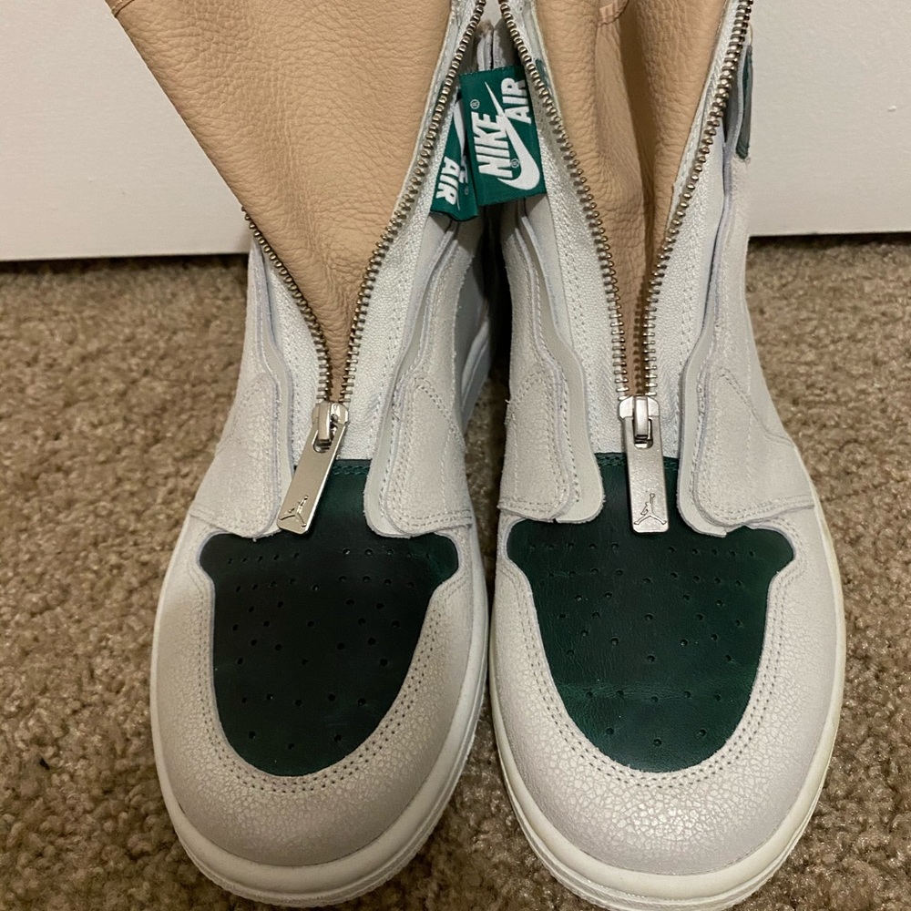 Nike Jordan